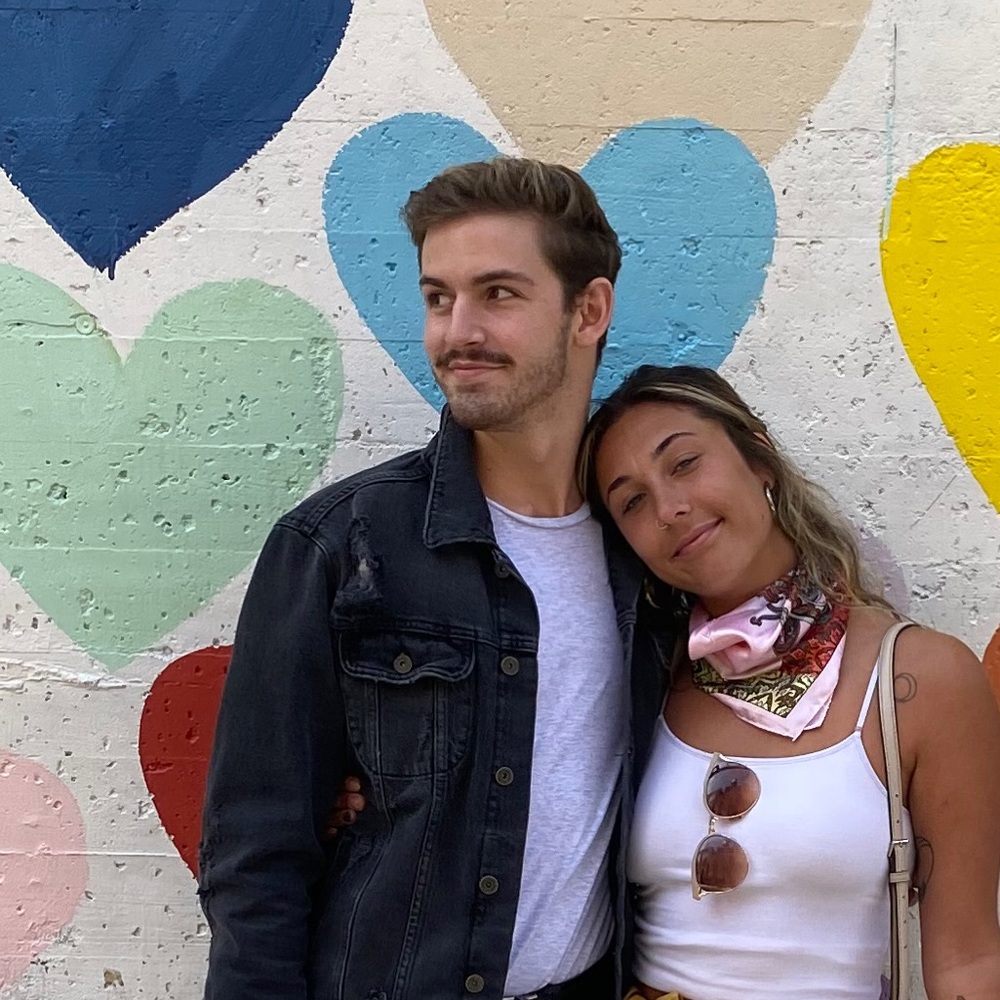 Meet your Posher, Myles